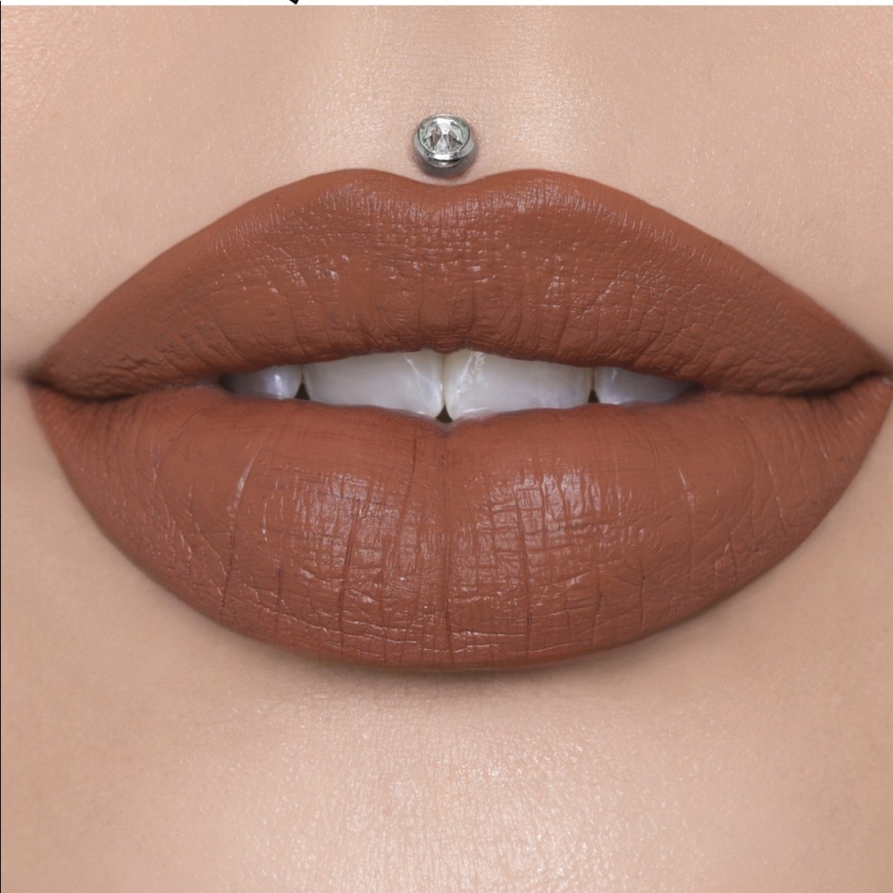 JEFFREE STAR Libra Lynn Mini Liquid Lipstick